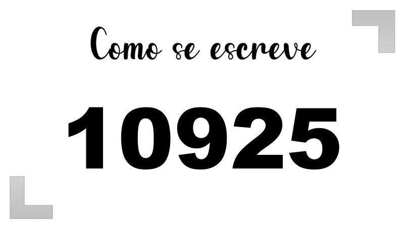Imagem do número 10925