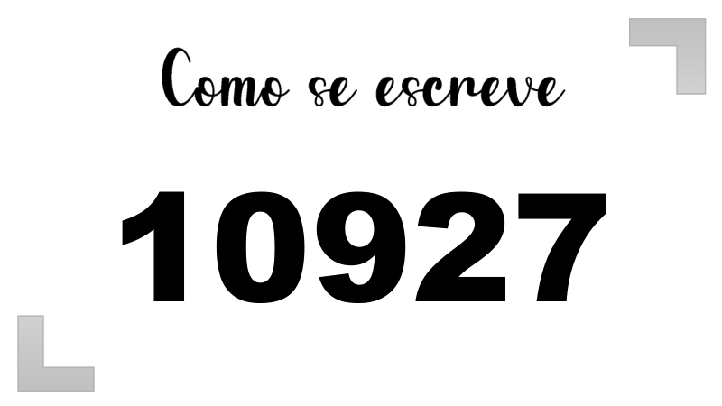 Imagem do número 10927