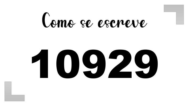 Imagem do número 10929