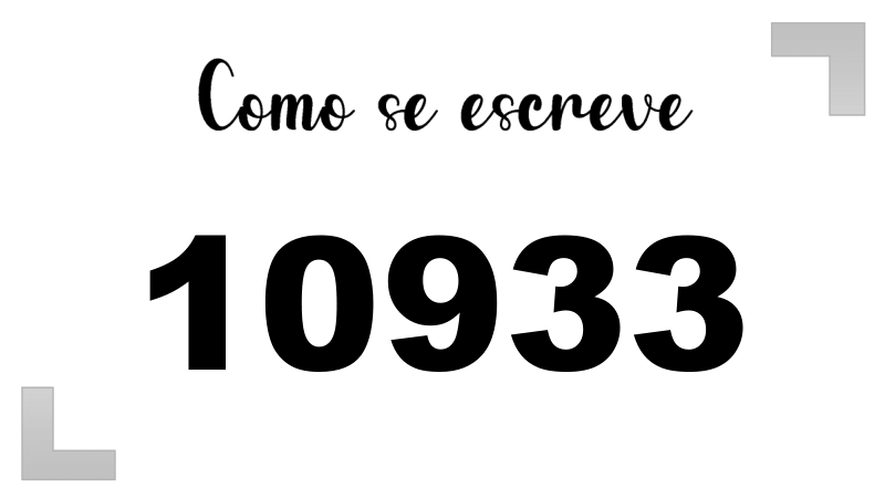 Imagem do número 10933