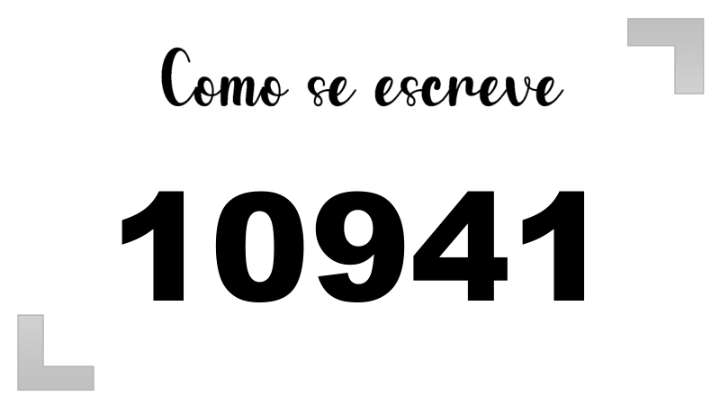 Imagem do número 10941