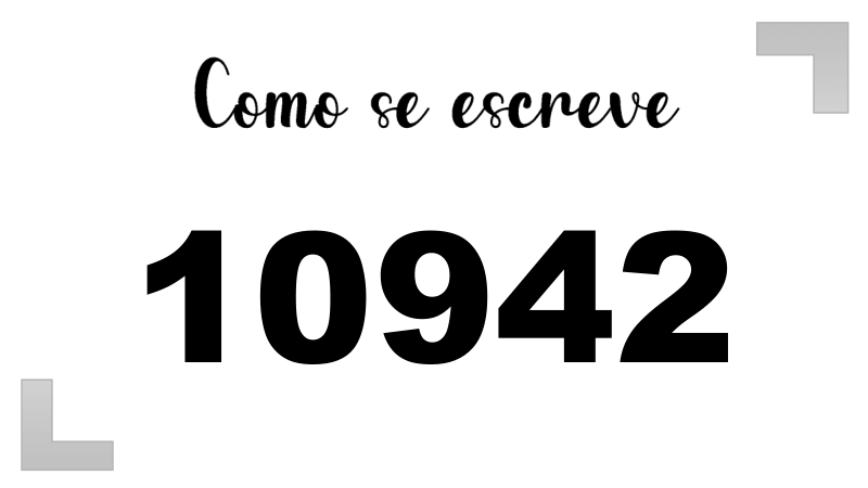 Imagem do número 10942