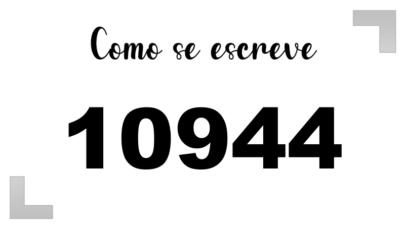 Imagem do número 10944