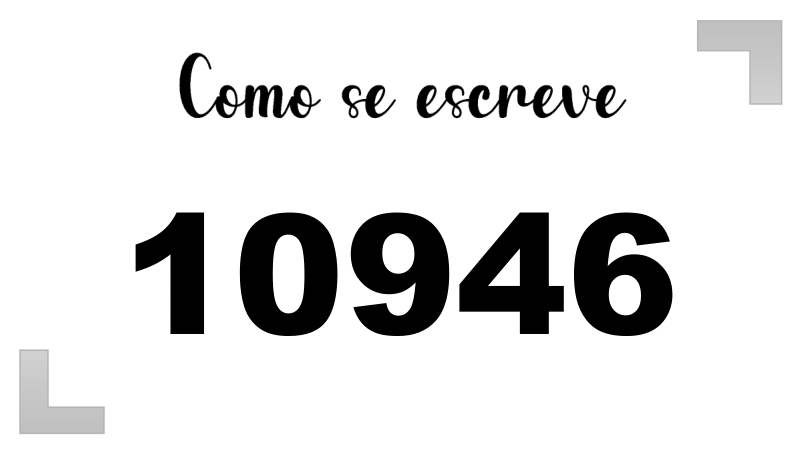 Imagem do número 10946