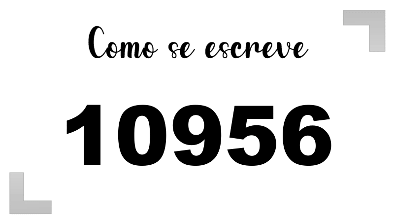 Imagem do número 10956