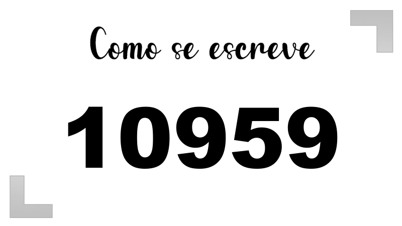 Imagem do número 10959