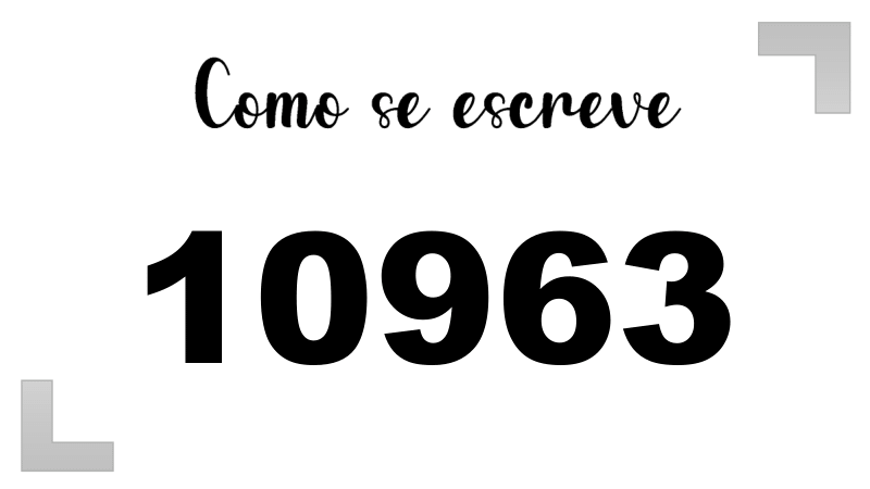 Imagem do número 10963