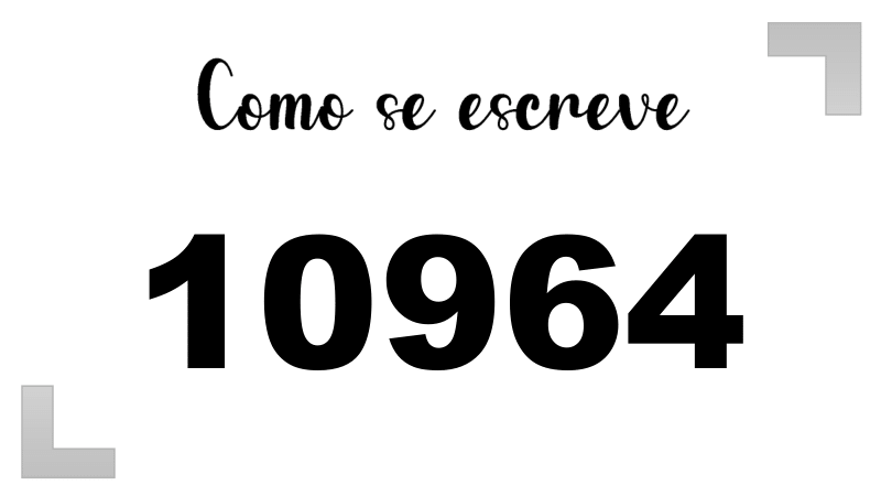 Imagem do número 10964