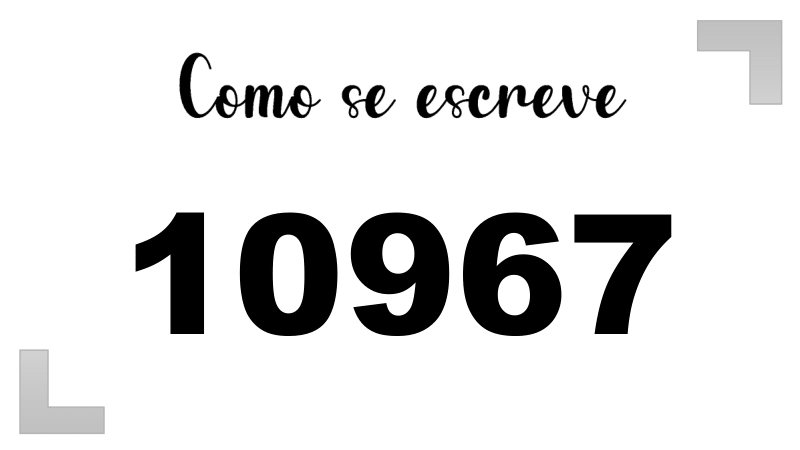 Imagem do número 10967