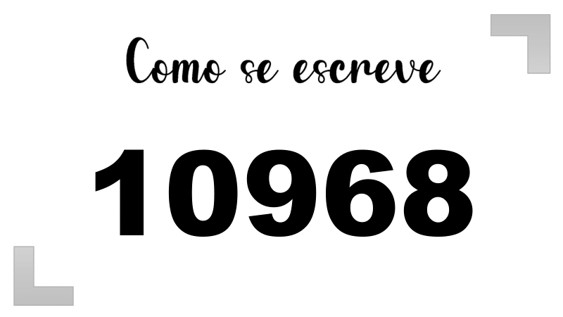 Imagem do número 10968