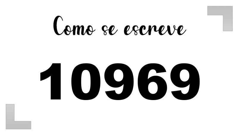 Imagem do número 10969