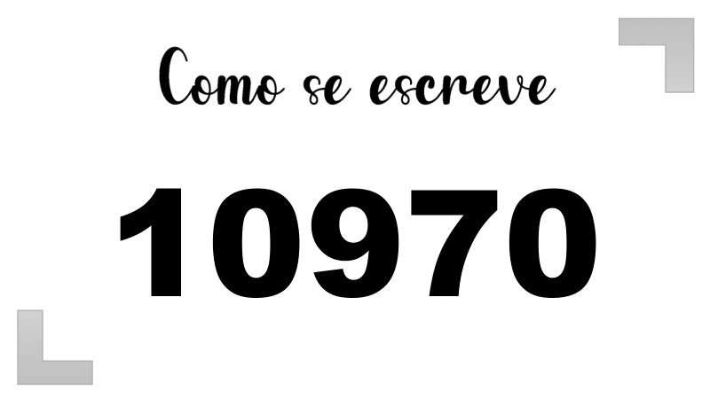 Imagem do número 10970