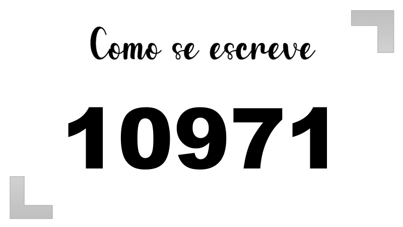 Imagem do número 10971