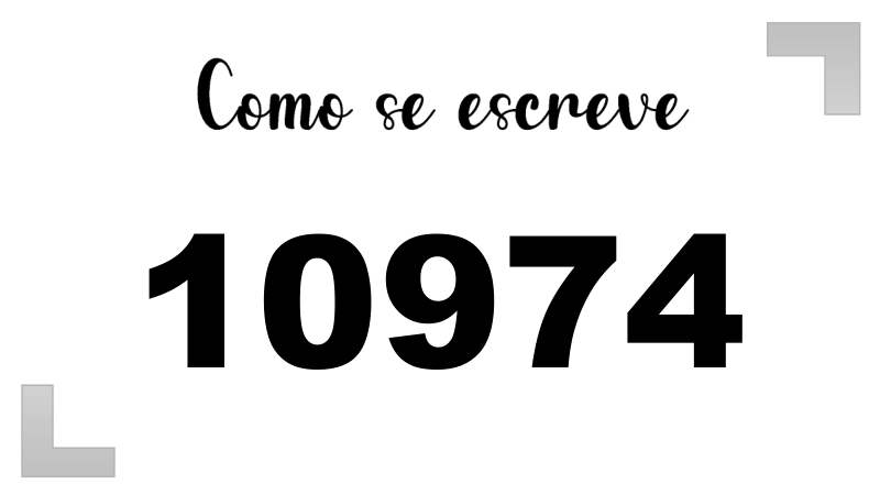 Imagem do número 10974