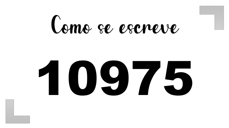 Imagem do número 10975