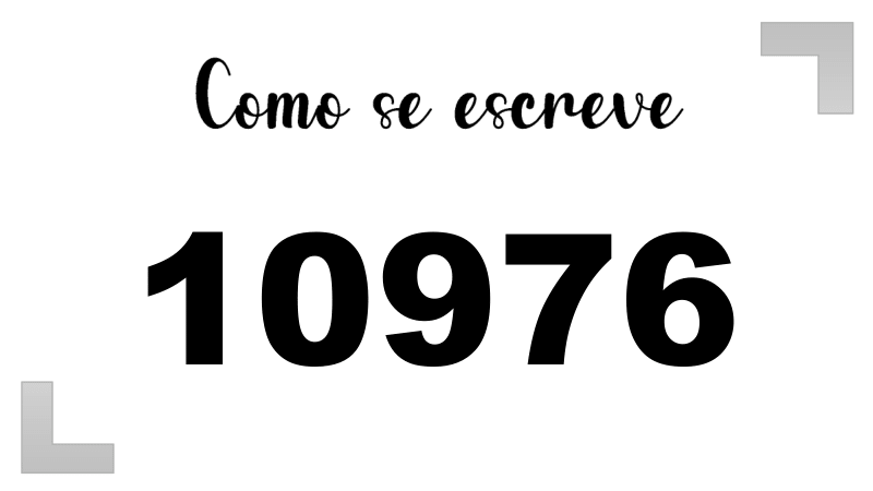 Imagem do número 10976