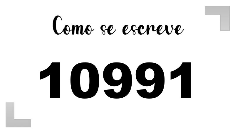 Imagem do número 10991