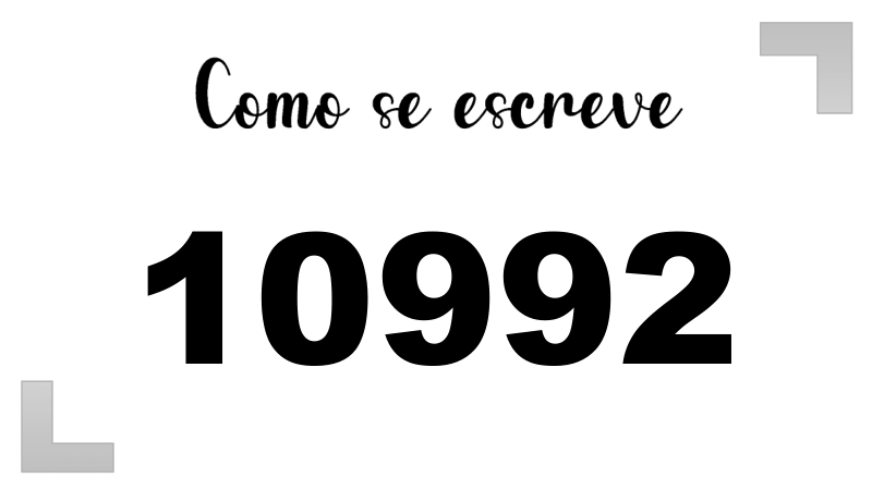 Imagem do número 10992