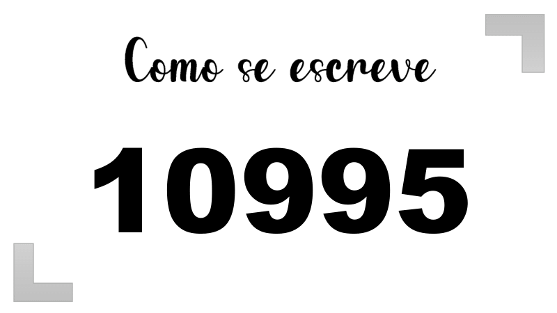 Imagem do número 10995
