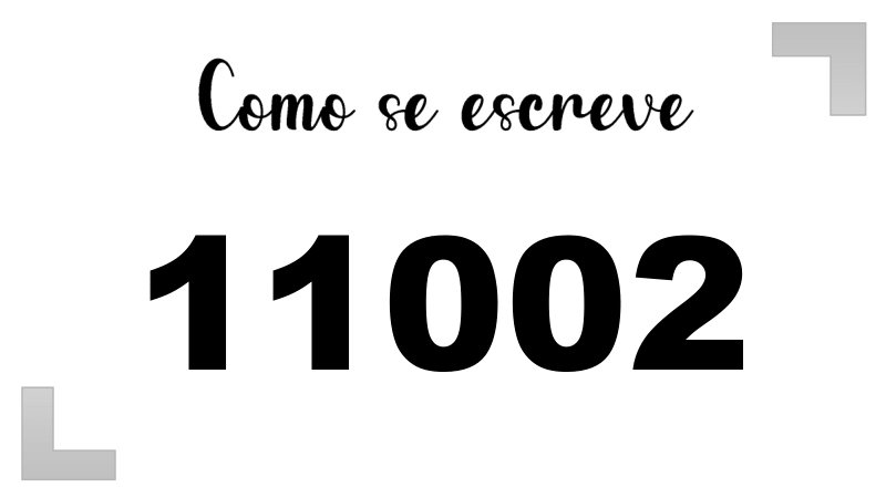Imagem do número 11002