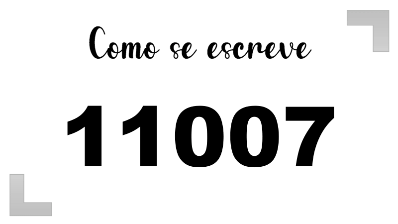 Imagem do número 11007