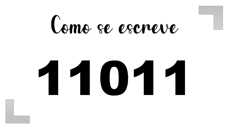 Imagem do número 11011