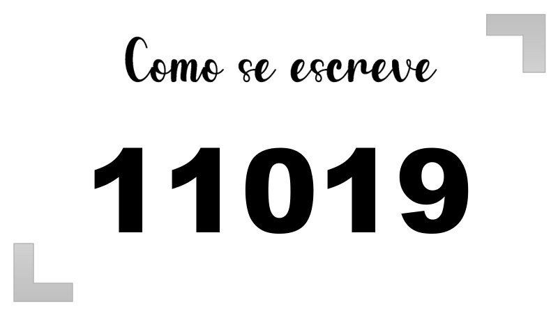 Imagem do número 11019