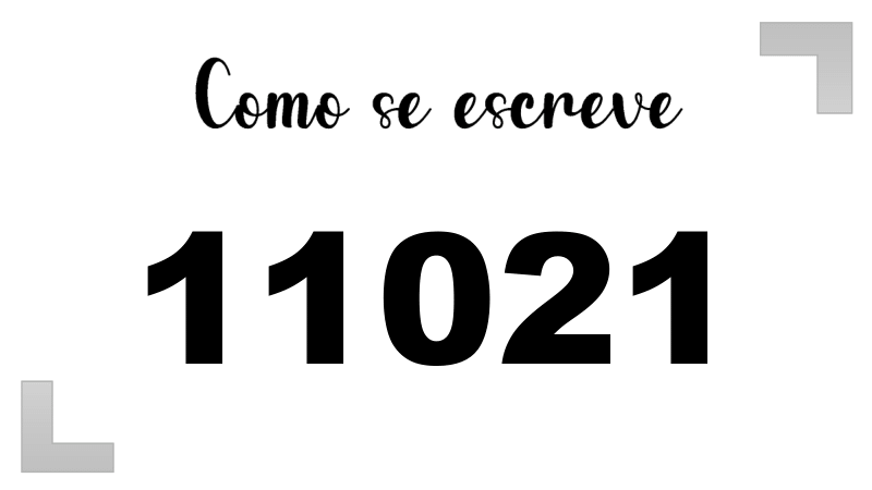 Imagem do número 11021