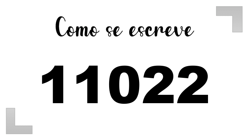 Imagem do número 11022
