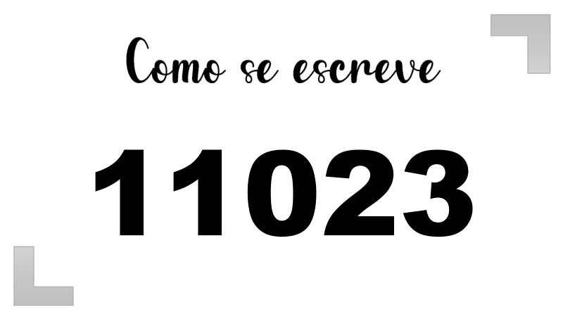 Imagem do número 11023