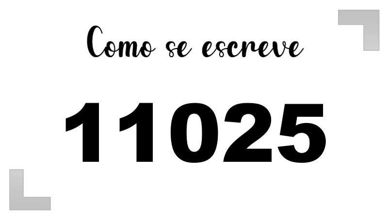 Imagem do número 11025