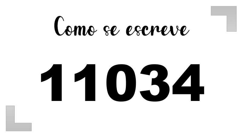 Imagem do número 11034