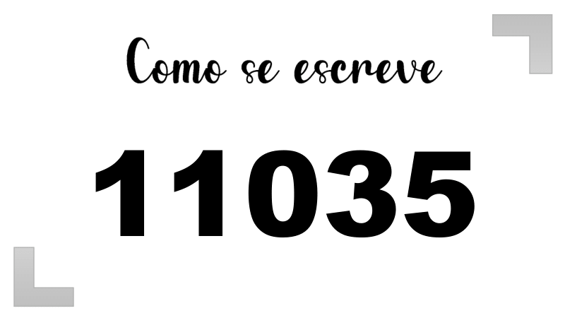 Imagem do número 11035