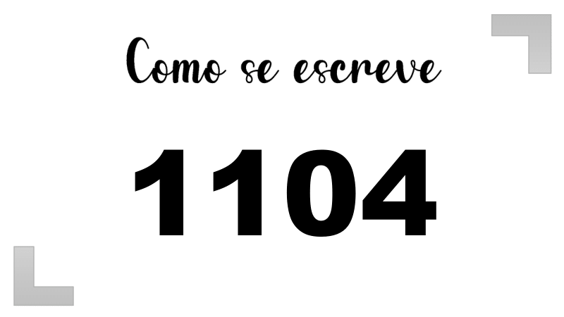 Imagem do número 1104