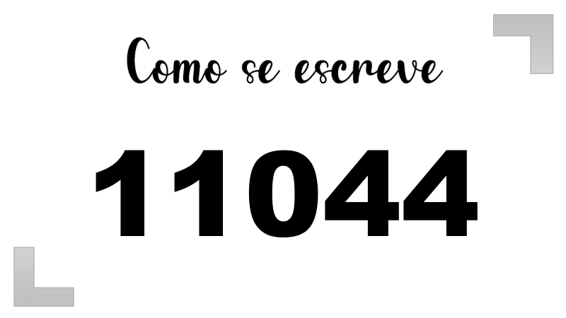 Imagem do número 11044