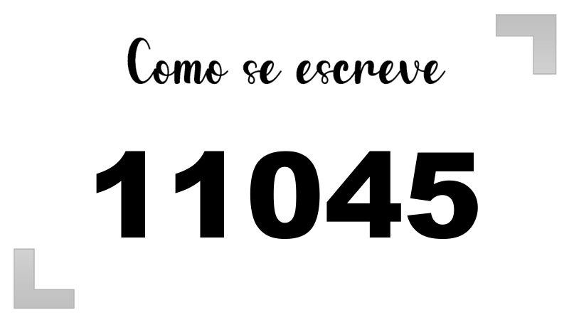 Imagem do número 11045