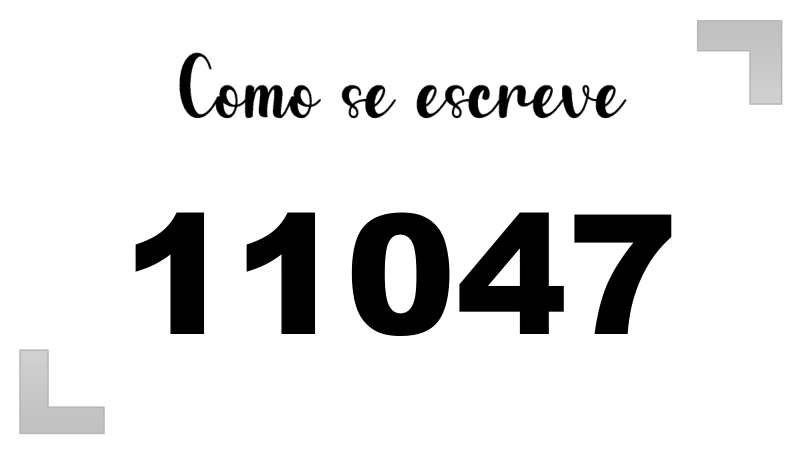 Imagem do número 11047