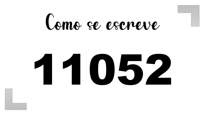 Imagem do número 11052