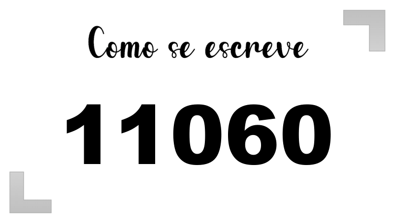 Imagem do número 11060