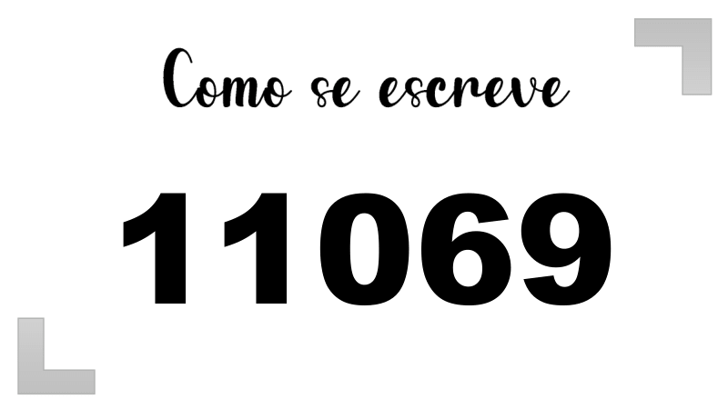 Imagem do número 11069