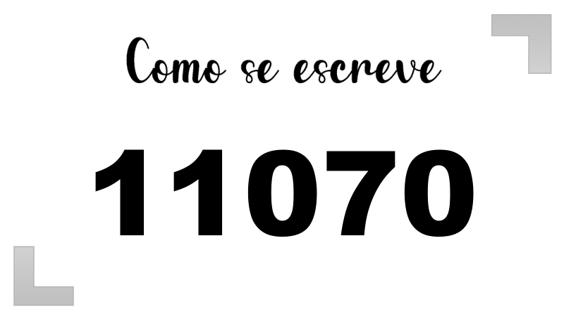 Imagem do número 11070