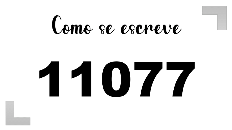 Imagem do número 11077