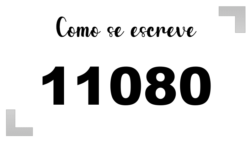Imagem do número 11080