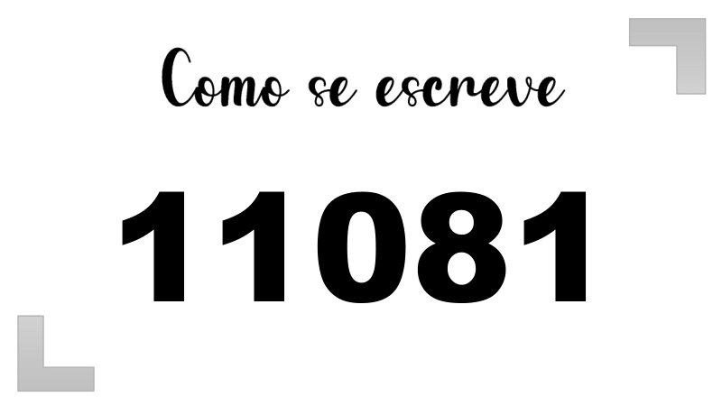Imagem do número 11081