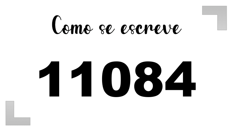 Imagem do número 11084