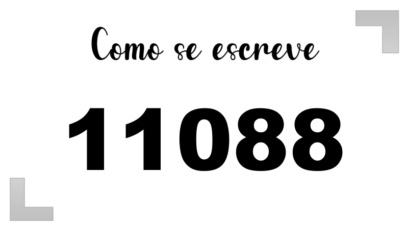 Imagem do número 11088