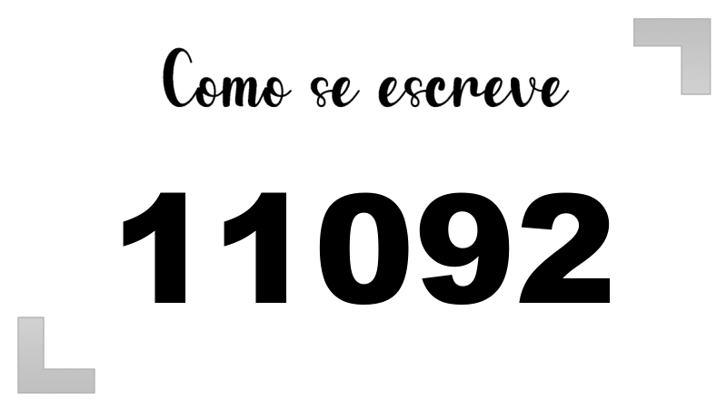 Imagem do número 11092