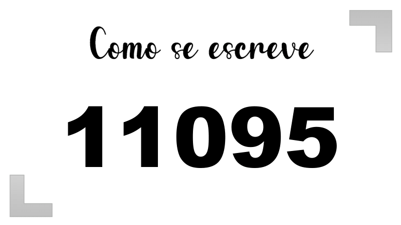 Imagem do número 11095