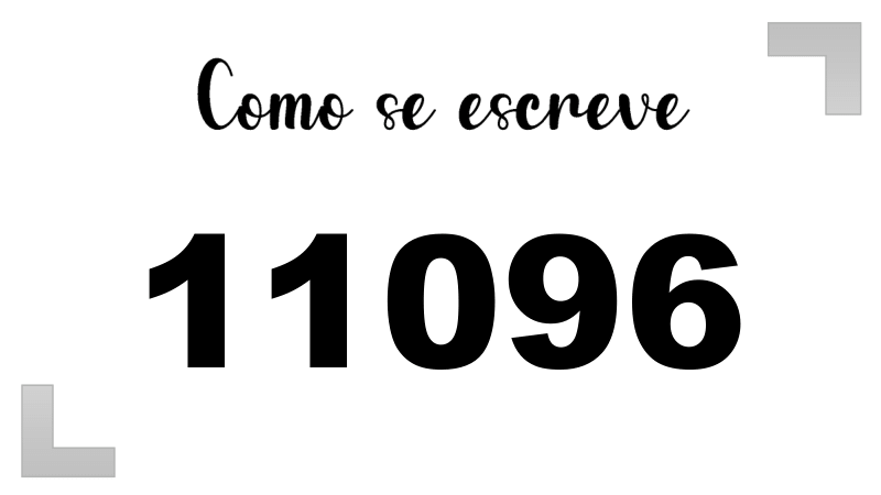 Imagem do número 11096