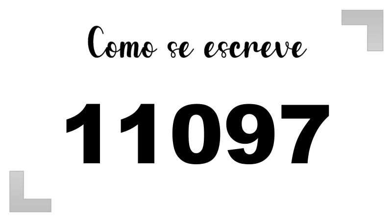 Imagem do número 11097